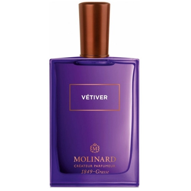 Фото Molinard Vetiver