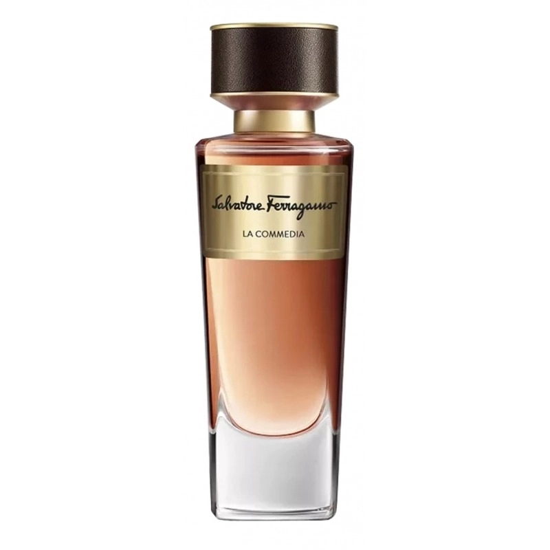 Фото Salvatore Ferragamo La Commedia (2017)