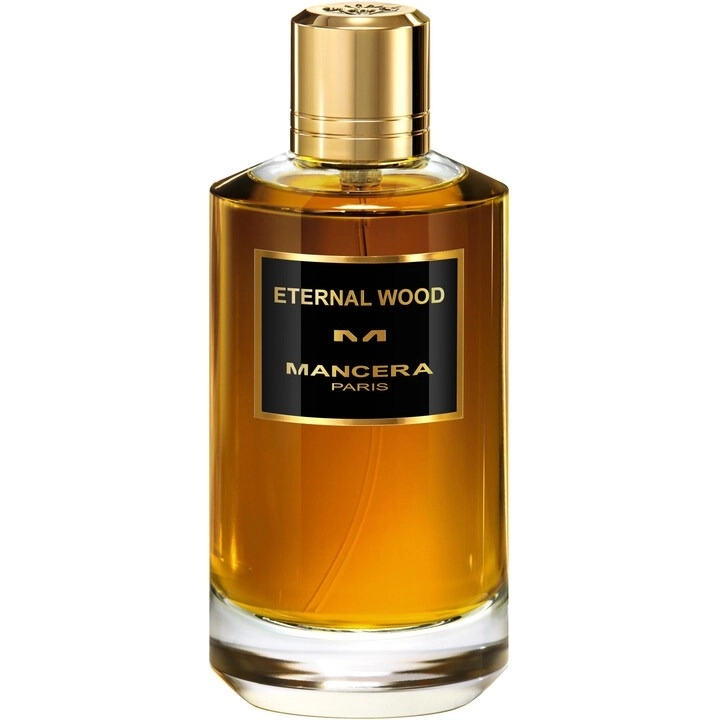 Фото Mancera Eternal Wood