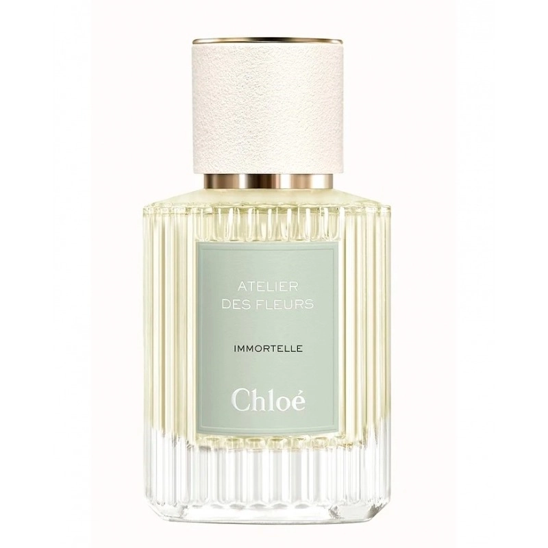 Фото Chloé Atelier Des Fleurs Immortelle