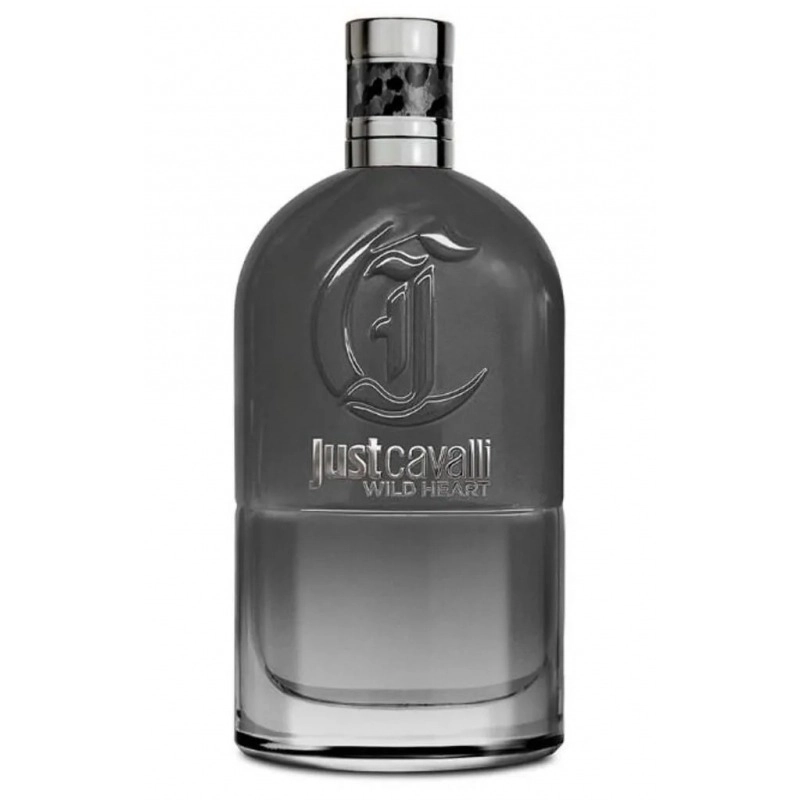 Фото Roberto Cavalli Just Cavalli Wild Heart for Him