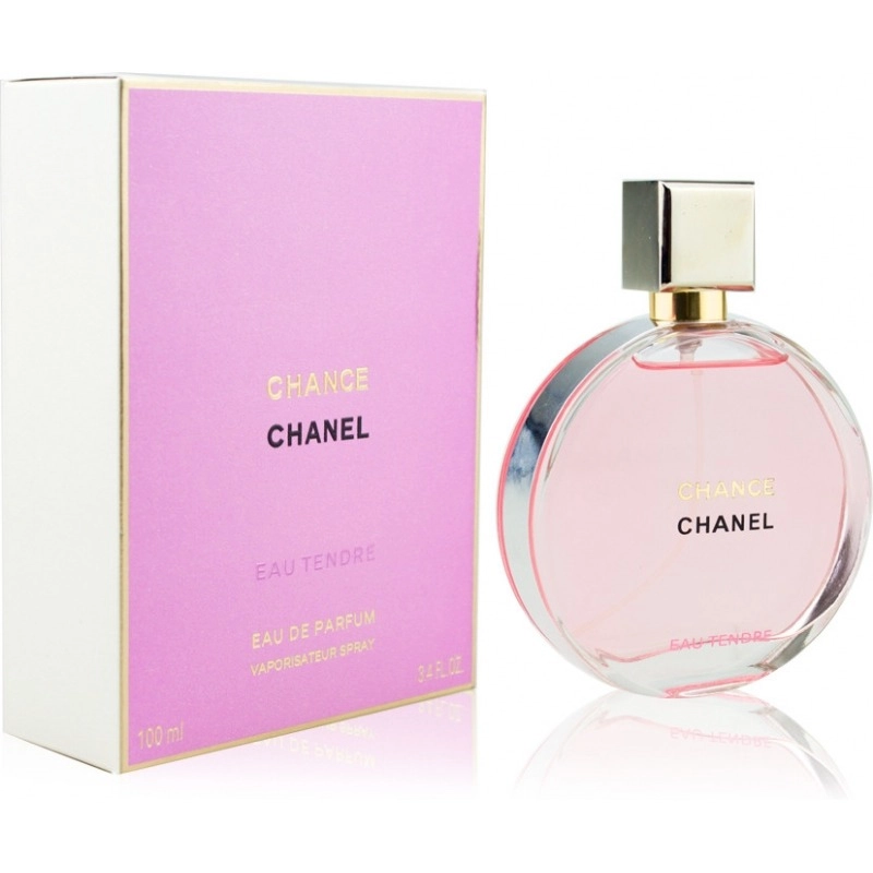 Фото Chanel Chance Eau Tendre Eau de Parfum