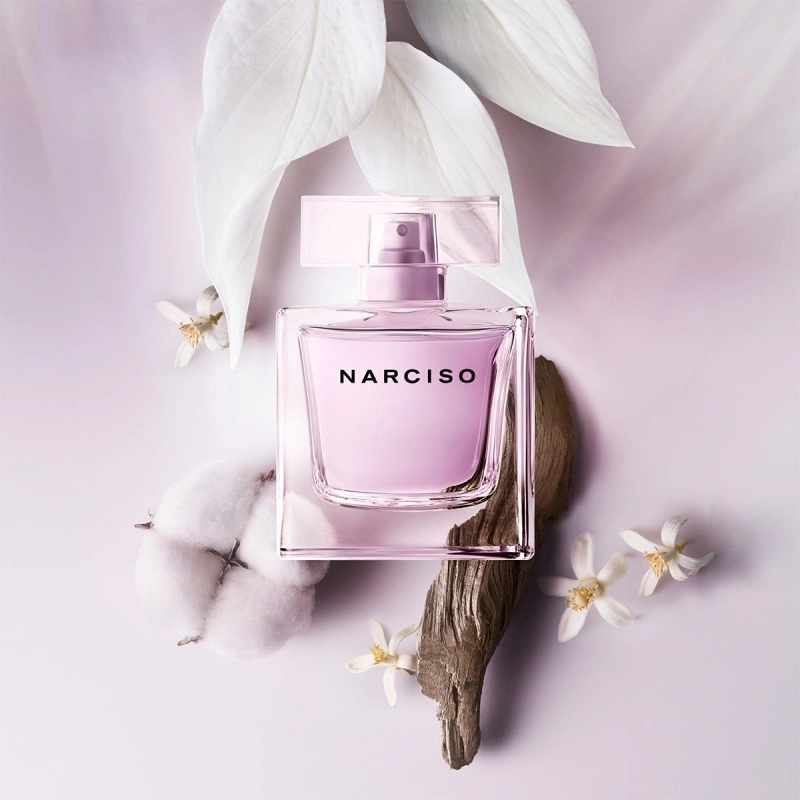 Фото Narciso Rodriguez Narciso Eau de Parfum Radiante