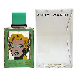 Фото Andy Warhol Marilyn Bleu