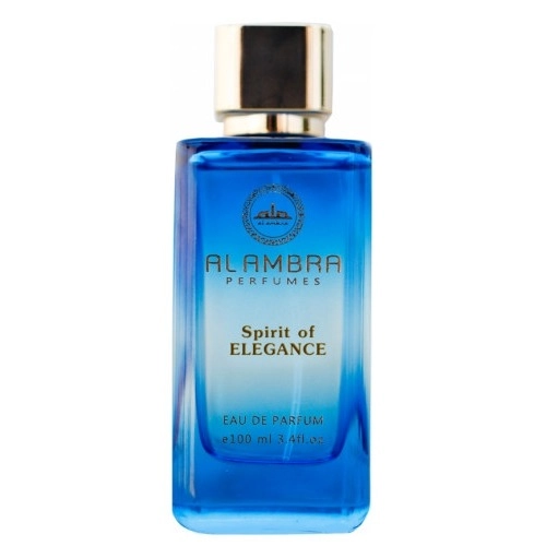 Фото Al Ambra Spirit Of Elegance