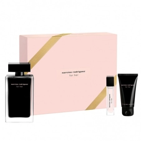 Фото Narciso Rodriguez for Her