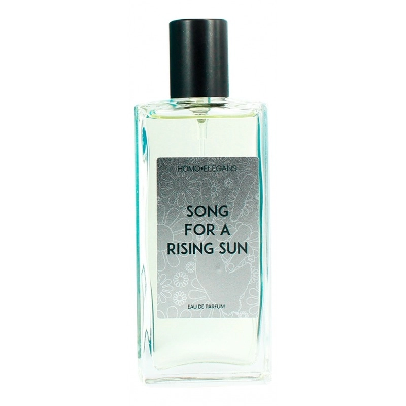 Фото Homoelegans Song For A Rising Sun