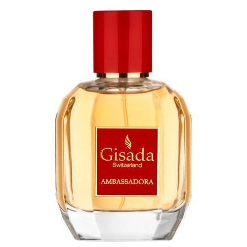 Фото Gisada Ambassadora