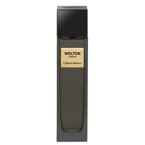 Фото Welton London L'Amour Absolu Extrait de Parfum