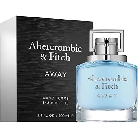 Фото Abercrombie & Fitch Away Man