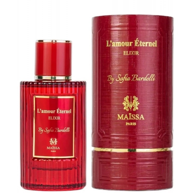 Фото Maissa L'amour Éternel