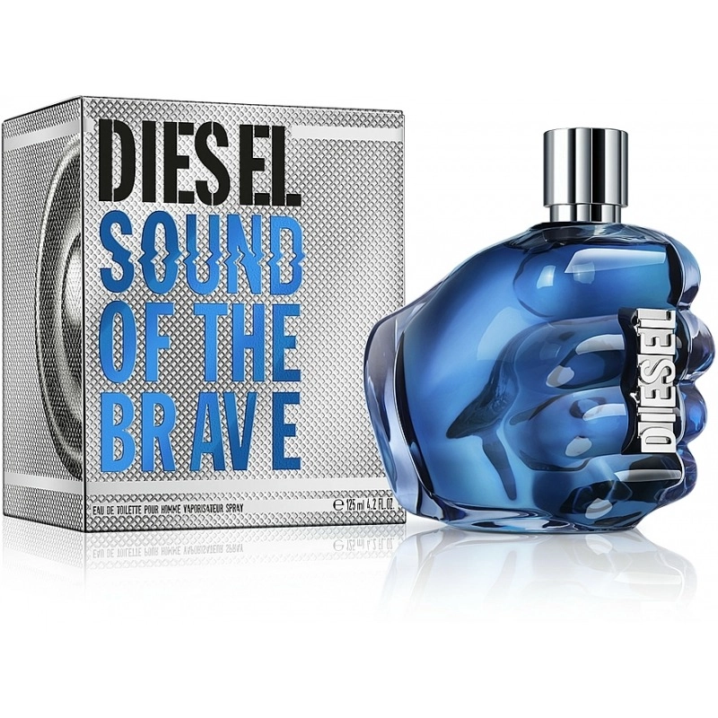 Фото Diesel Sound Of The Brave