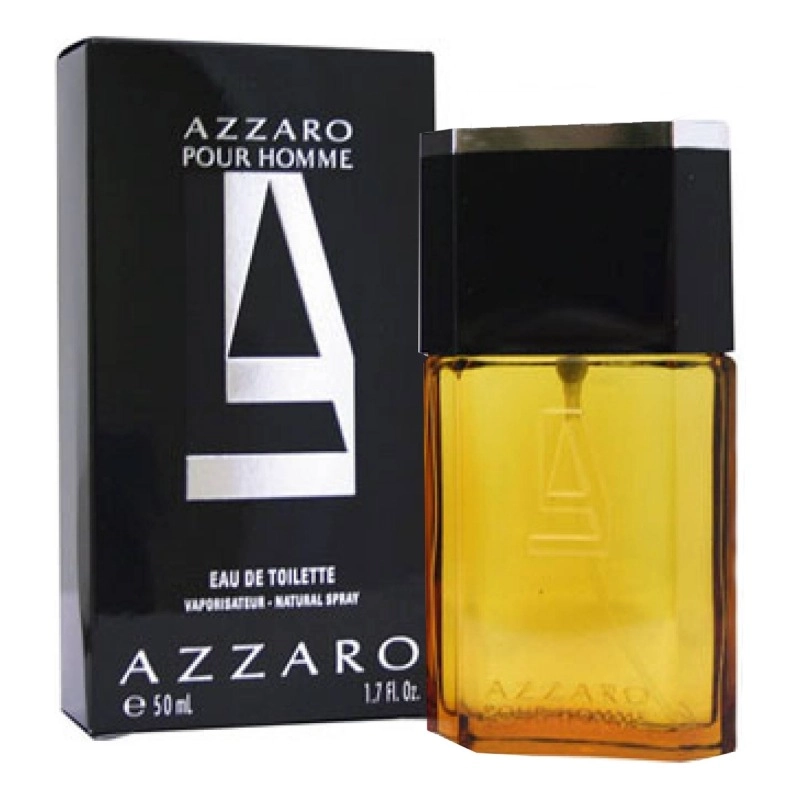 Фото Azzaro pour Homme