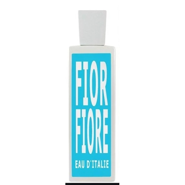 Фото Eau d'Italie Fior Fiore