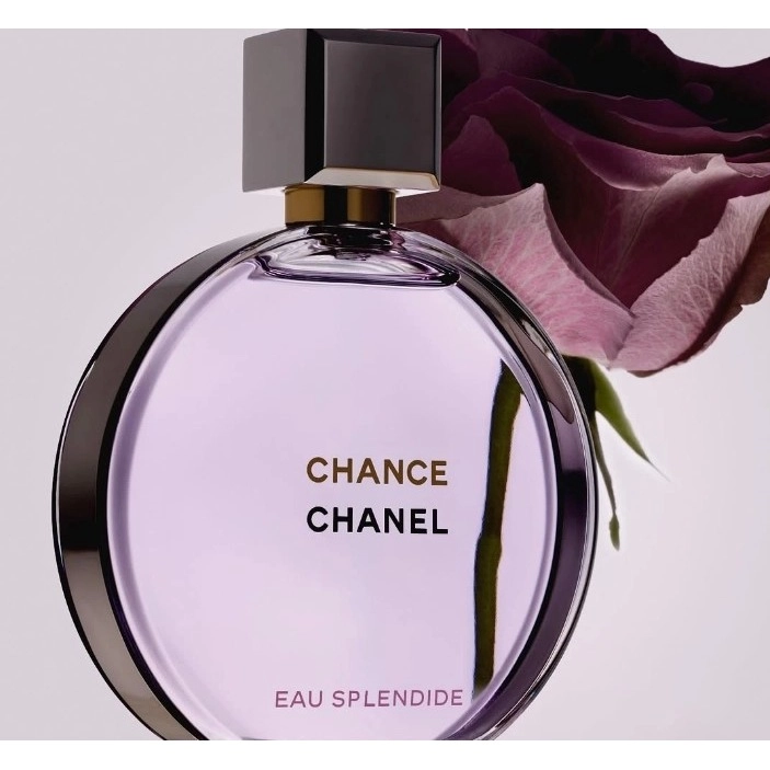 Фото Chanel Chance Eau Splendide