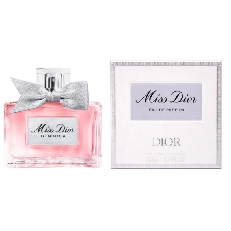 Фото Christian Dior Miss Dior Eau De Parfum 2025