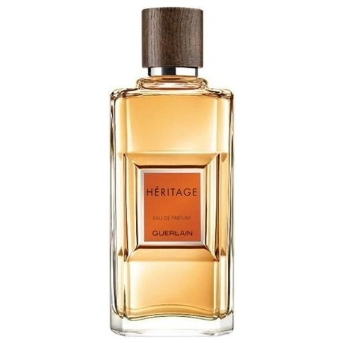 Фото Guerlain Heritage