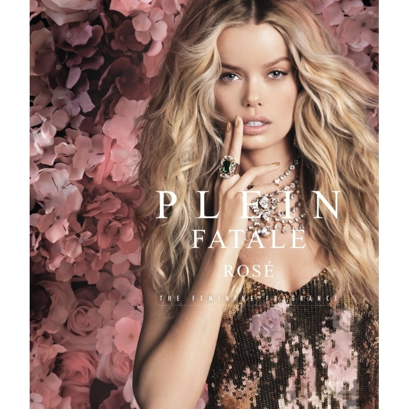 Фото Philipp Plein Plein Fatale Rose