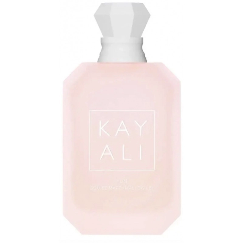 Фото KAYALI Yum Boujee Marshmallow 81