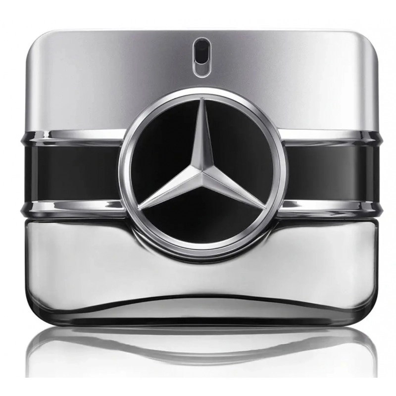 Фото Mercedes-Benz Sign Your Attitude