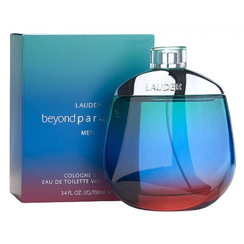 Фото Estée Lauder Beyond Paradise For Men