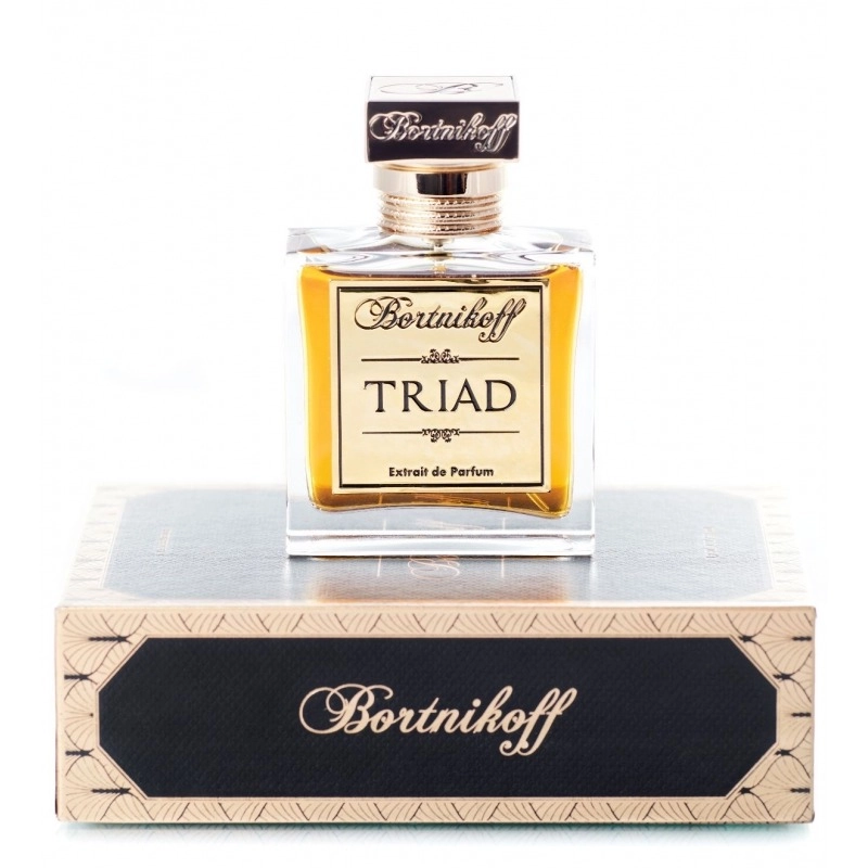 Фото Bortnikoff Triad