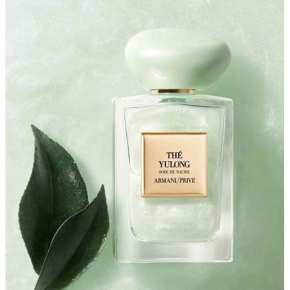Фото Armani The Yulong Soie de Nacre