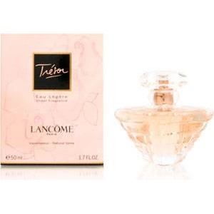 Фото Lancôme Tresor Eau Legere Sheer