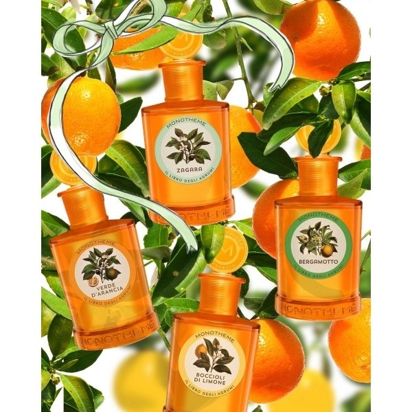 Фото Monotheme Fine Fragrances Venezia Zagara