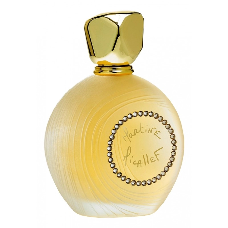 Фото M.Micallef Mon Parfum