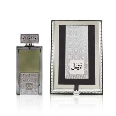 Фото Arabian Oud Tarteel Silver