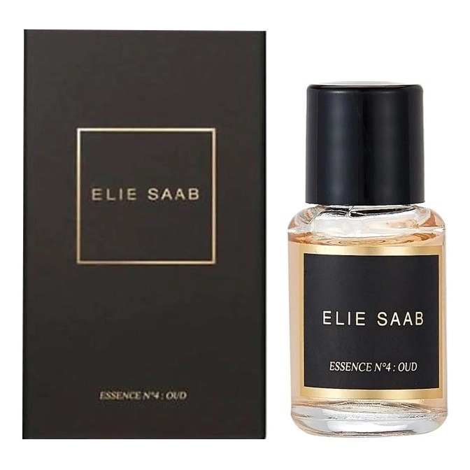 Фото Elie Saab Essence No. 4 Oud