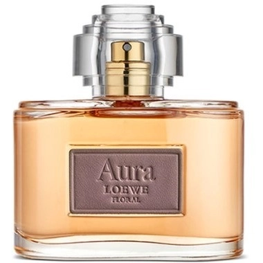 Фото Loewe Aura Floral