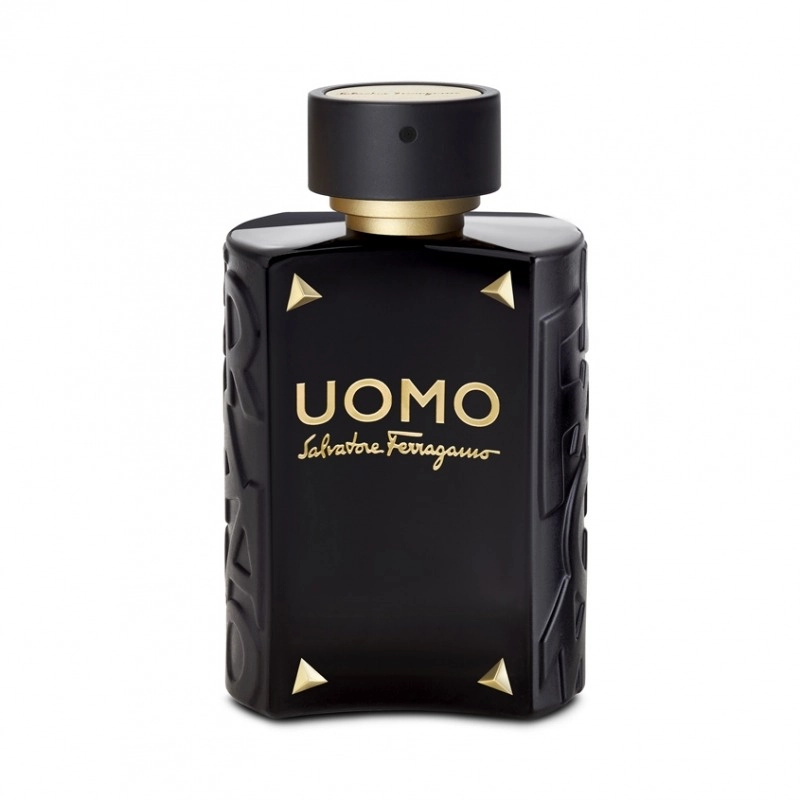 Фото Uomo Salvatore Ferragamo Limited Edition