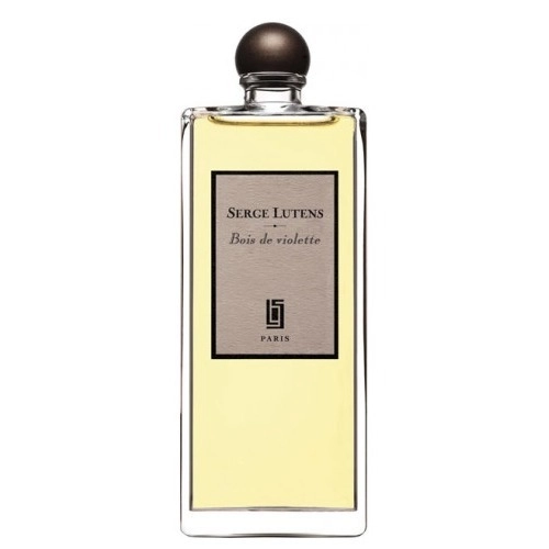 Фото Serge Lutens Bois de Violette