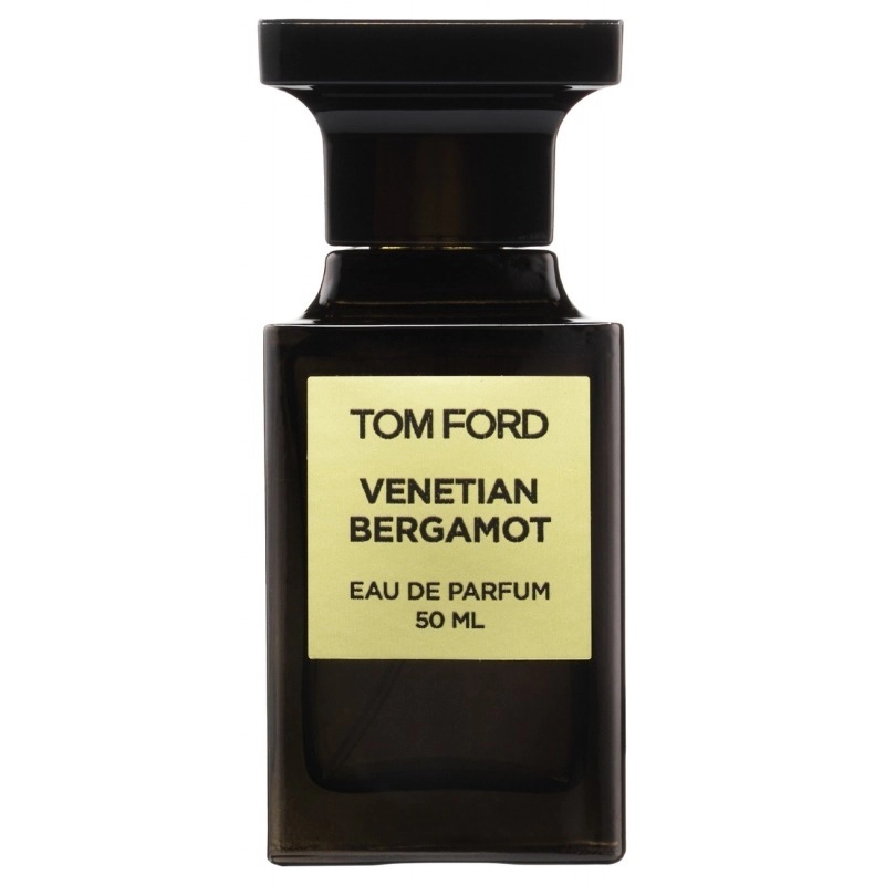 Фото Tom Ford Venetian Bergamot