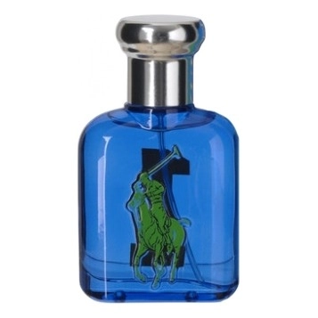Фото Ralph Lauren The Big Pony Collection 1