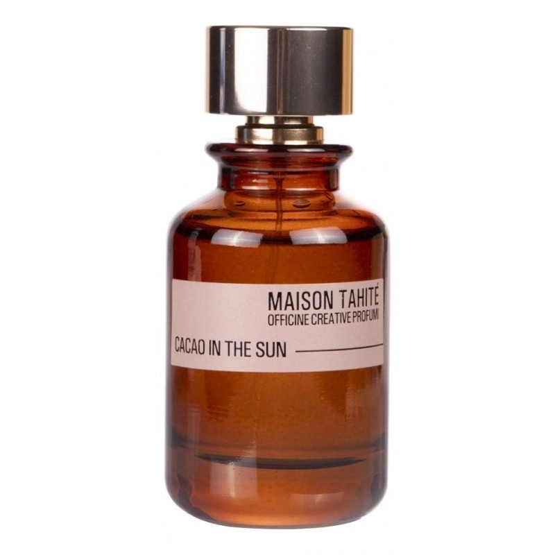 Фото Maison Tahite - Officine Creative Profumi Cacao In The Sun