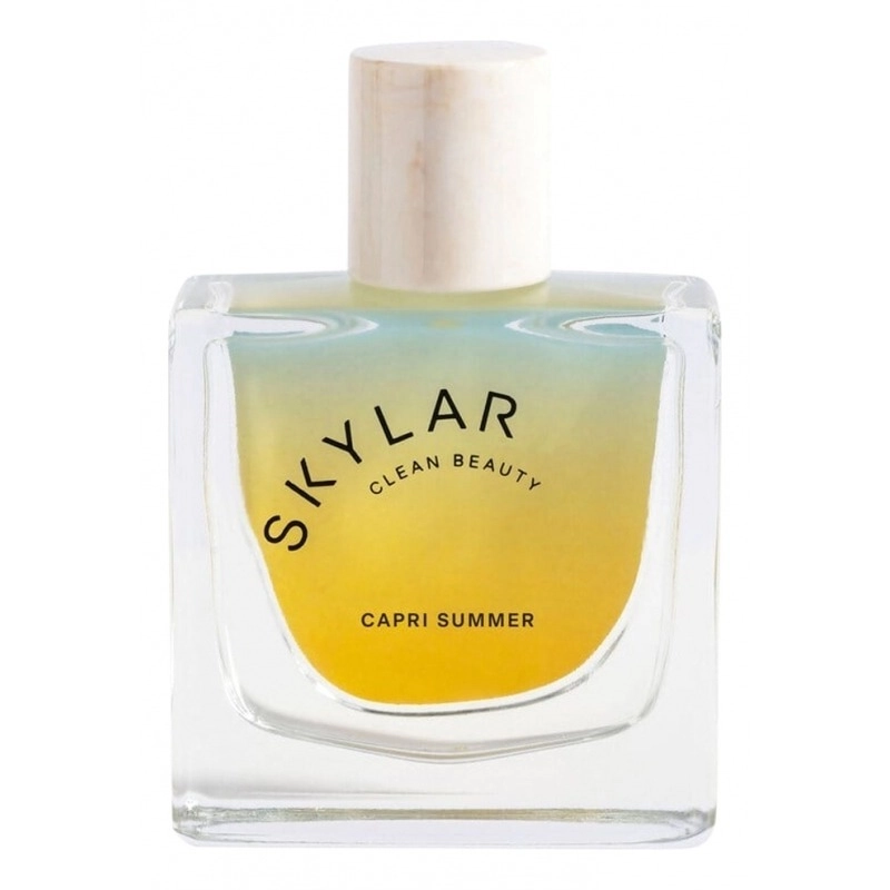 Фото Skylar Capri Summer