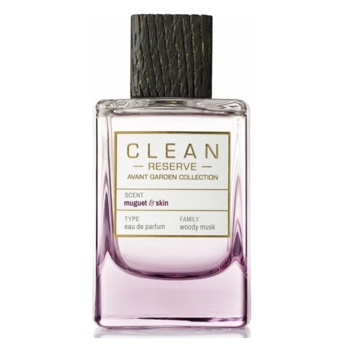 Фото Clean Muguet & Skin