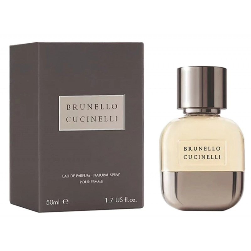 Фото Brunello Cucinelli Pour Femme
