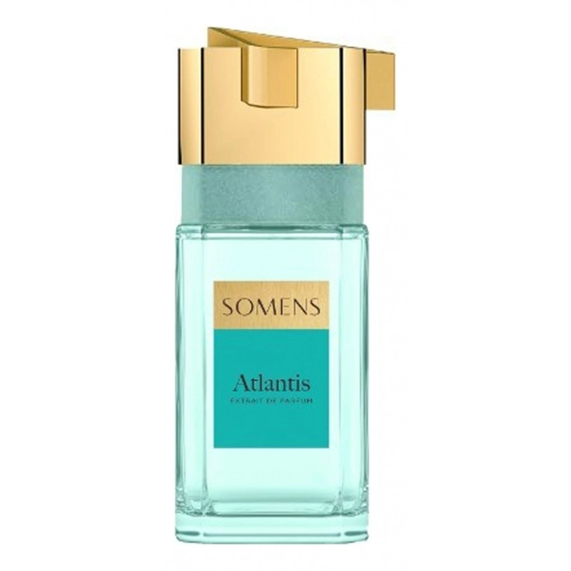Фото Somens Atlantis