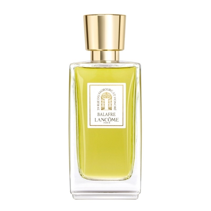Фото Lancôme Balafre