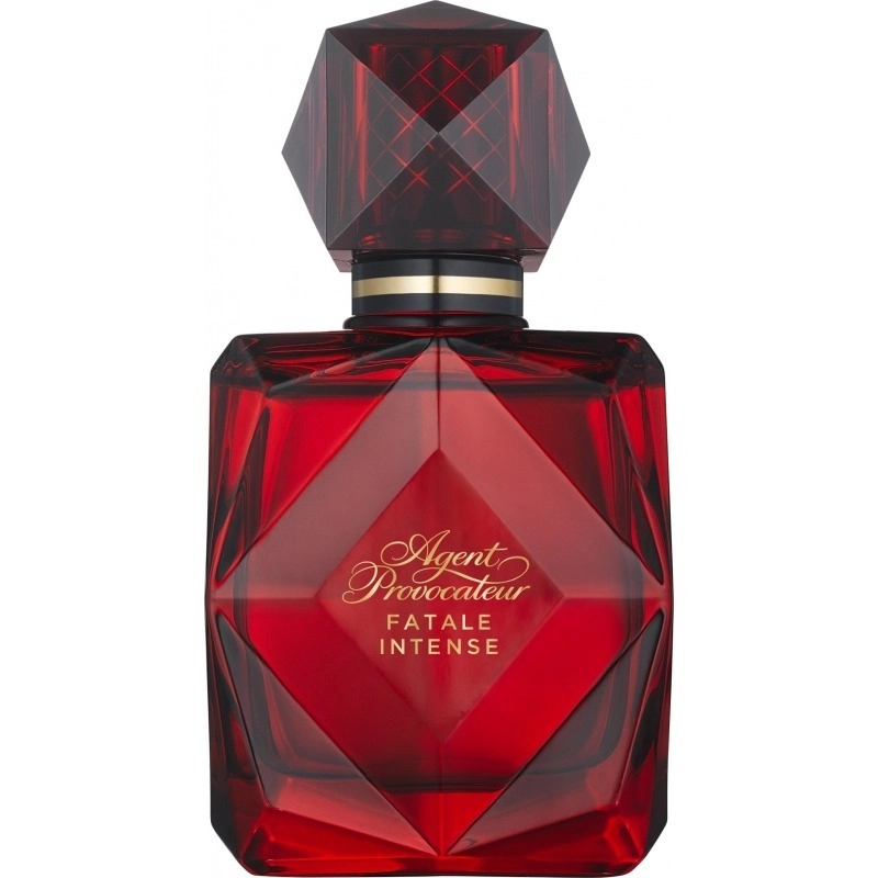 Фото Agent Provocateur Fatale Intense