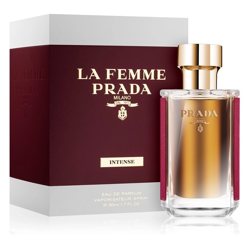 Фото Prada La Femme Intense