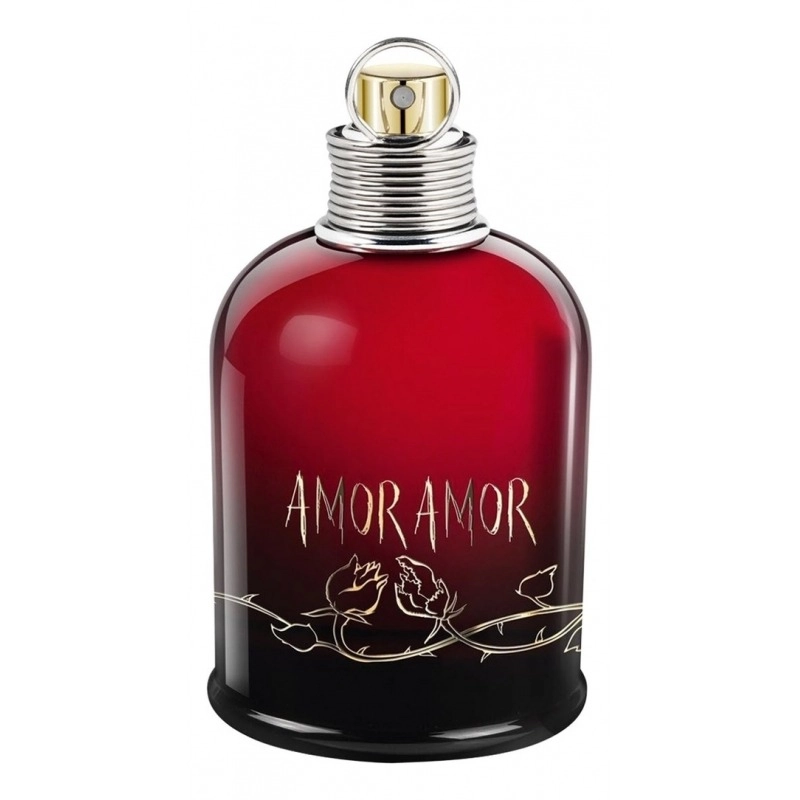 Фото Cacharel Amor Amor Mon Parfum Du Soir