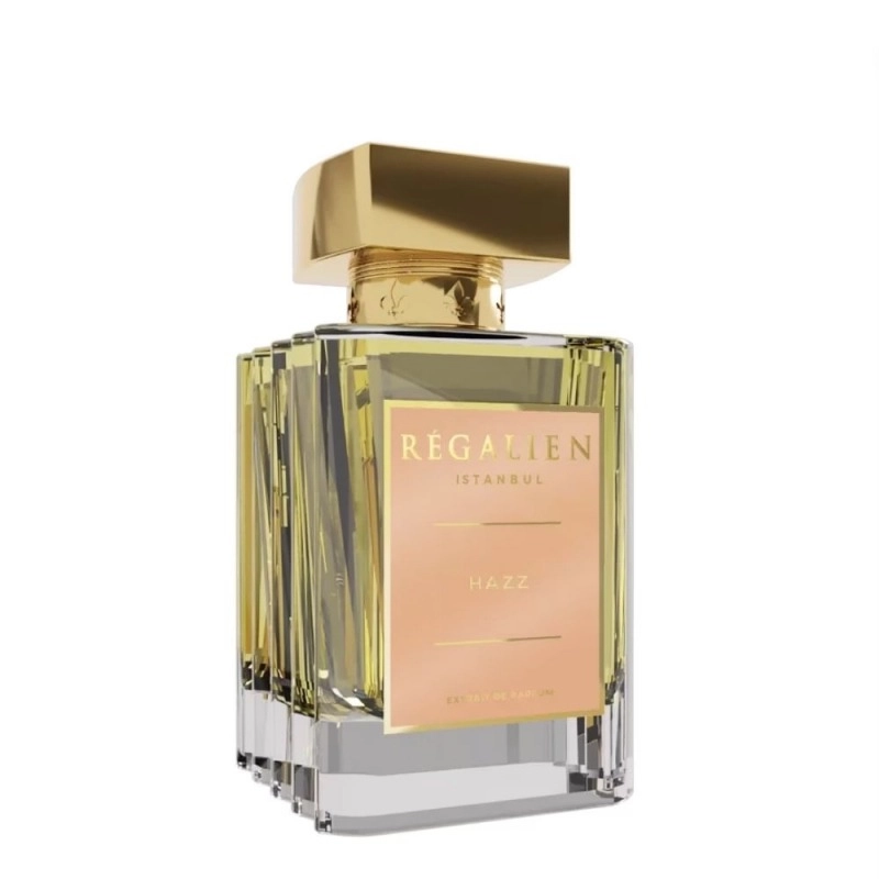 Фото Regalien Hazz