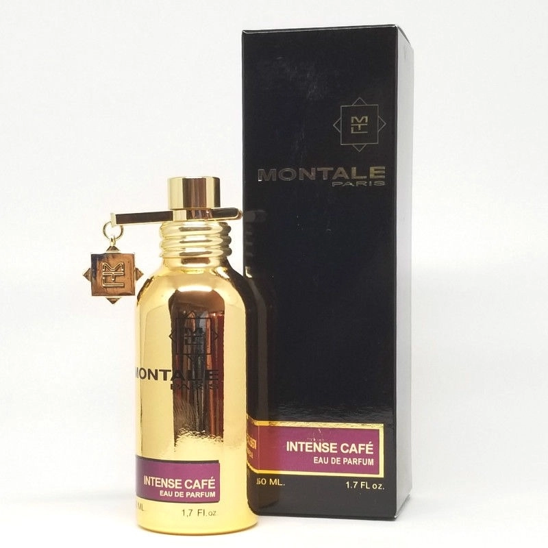 Фото Montale Intense Cafe
