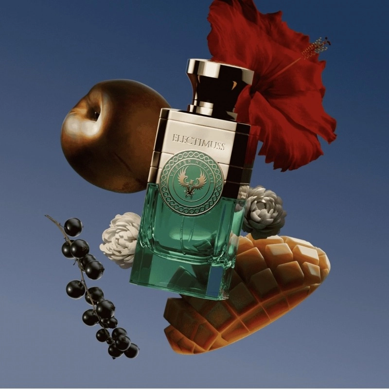Фото Electimuss Vesper Reverie