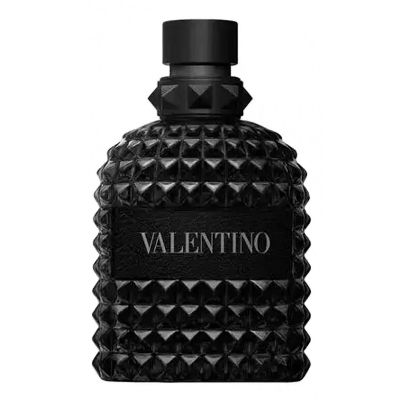 Фото Valentino Uomo Born In Roma Rockstud Noir